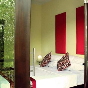 Superior Zimmer mit Kingsize-Bett